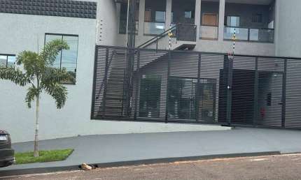 Kitnet / Stúdio para alugar na Rua Pioneiro Exaltino Pereira Boa Sorte, 331, Jardim Espanha, Maringá
