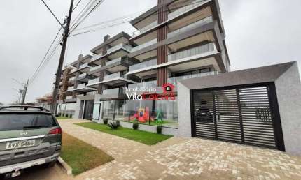 Apartamento com 3 quartos à venda no Balneário Flórida, Matinhos 