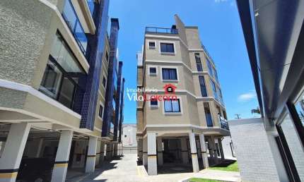 Apartamento com 2 quartos à venda em Caiobá, Matinhos 