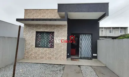 Casa com 2 quartos à venda no Luciane, Pontal do Paraná 