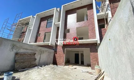 Casa com 3 quartos à venda em Balneário Betaras, Matinhos 