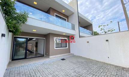 Casa com 4 quartos à venda no Riviera, Matinhos 