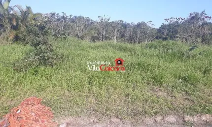 Terreno à venda em Shangri-lá, Pontal do Paraná 
