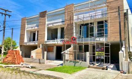 Casa com 3 quartos à venda na Praia de Leste, Pontal do Paraná 