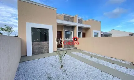 Casa com 3 quartos à venda no Monções, Matinhos 