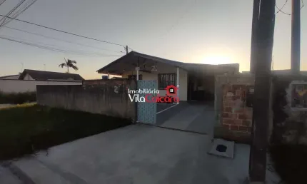 Casa com 3 quartos à venda no Monções, Matinhos 