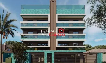 Apartamento com 3 quartos à venda em Caiobá, Matinhos 