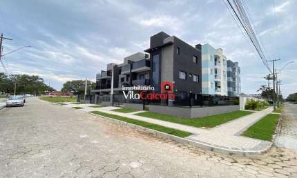 Casa com 3 quartos à venda em Balneário Gaivotas, Matinhos 
