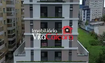 Apartamento com 2 quartos à venda em Caiobá, Matinhos 