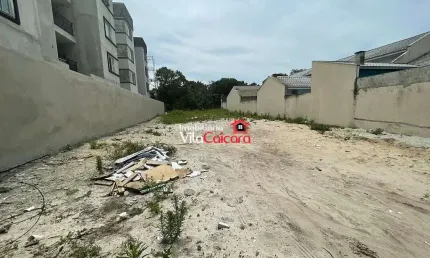 Terreno à venda no Jardim Canadá, Pontal do Paraná 