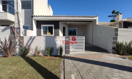 Casa com 2 quartos à venda no Beltrami, Pontal do Paraná 
