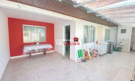 Casa com 2 quartos à venda em Caiobá, Matinhos 