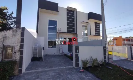 Casa com 1 quarto à venda no Beltrami, Pontal do Paraná 