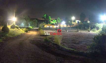 Chácara / sítio com 6 quartos à venda na Colônia Murici, São José dos Pinhais 