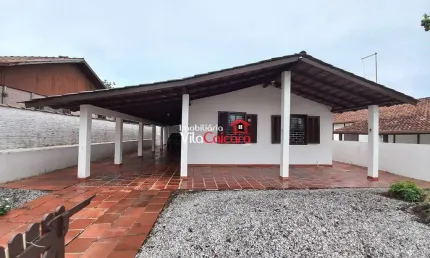 Casa com 4 quartos à venda na Praia de Leste, Pontal do Paraná 