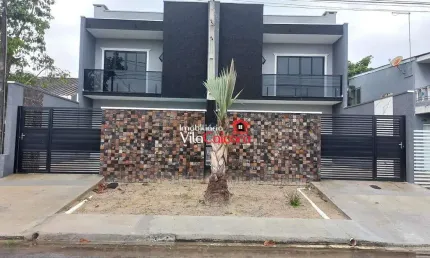 Casa com 3 quartos à venda na Praia de Leste, Pontal do Paraná 