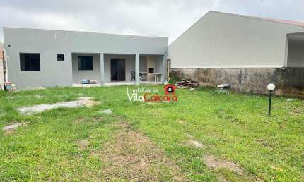 Casa com 3 quartos à venda no Monções, Pontal do Paraná 