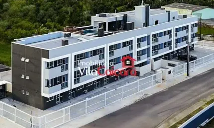 Apartamento com 2 quartos à venda no Tabuleiro, Matinhos 