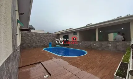 Casa com 6 quartos à venda na Praia de Leste, Pontal do Paraná 