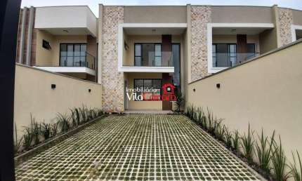 Casa com 3 quartos à venda no Canoas, Pontal do Paraná 