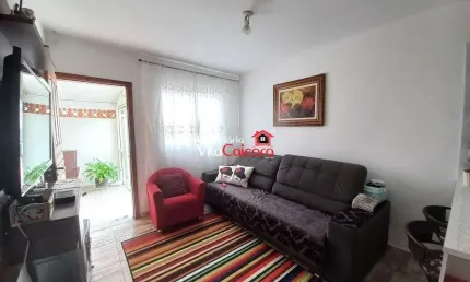 Casa com 2 quartos à venda em Balneário Céu Azul, Matinhos 