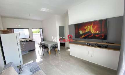 Casa com 2 quartos à venda no Beltrami, Pontal do Paraná 