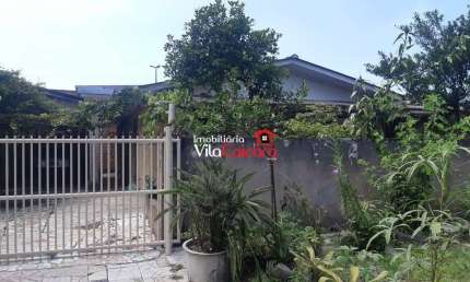 Casa com 3 quartos à venda no Balneário Marissol, Pontal do Paraná 