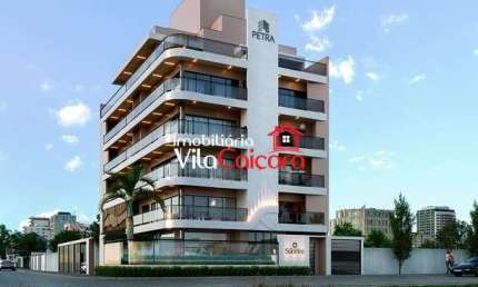 Apartamento com 3 quartos à venda em Balneário Caravelas, Matinhos 