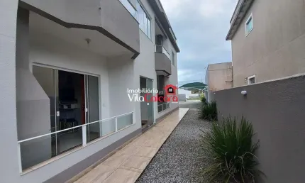 Apartamento com 2 quartos à venda em Balneário Gaivotas, Matinhos 