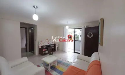 Apartamento com 3 quartos à venda no Albatroz, Matinhos 