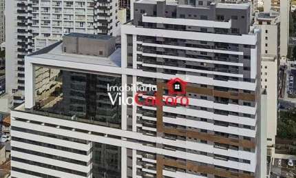 Apartamento com 3 quartos à venda na Vila Izabel, Curitiba 