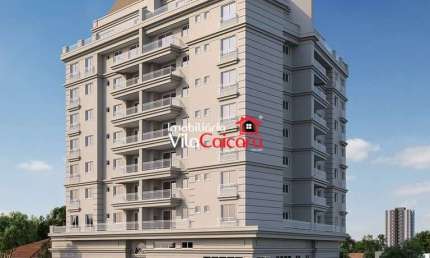 Apartamento com 3 quartos à venda no Juvevê, Curitiba 