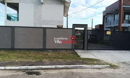 Terreno à venda no Balneário Marissol, Pontal do Paraná 