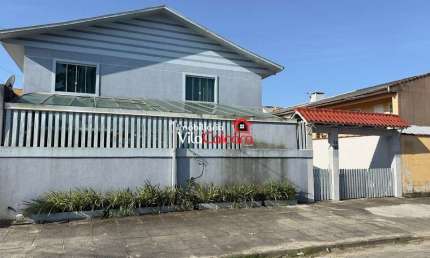 Casa com 3 quartos à venda em Shangri-lá, Pontal do Paraná 