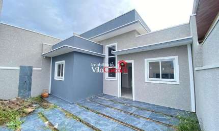 Casa com 3 quartos à venda no Leblon, Pontal do Paraná 