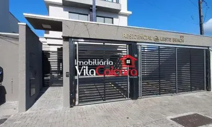 Apartamento com 2 quartos à venda na Praia de Leste, Pontal do Paraná 