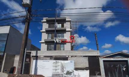 Apartamento com 3 quartos à venda na Praia de Leste, Pontal do Paraná 