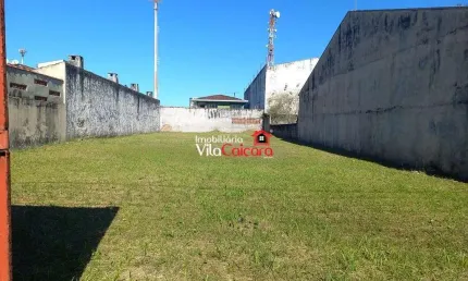 Terreno à venda na Praia de Leste, Pontal do Paraná 