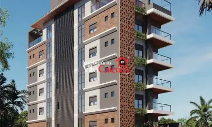 Apartamento com 3 quartos à venda em Caiobá, Matinhos 