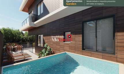 Apartamento com 3 quartos à venda em Caiobá, Matinhos 