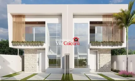 Casa com 3 quartos à venda na Praia de Leste, Pontal do Paraná 