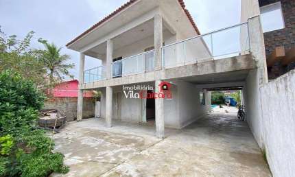Casa com 4 quartos à venda no Costa Azul, Matinhos 