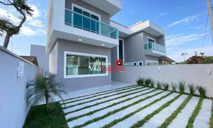 Casa com 3 quartos à venda no Canoas, Pontal do Paraná 