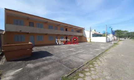 Apartamento com 2 quartos à venda na Rua Roque Frederico Sabino, 103, Ipê, Pontal do Paraná