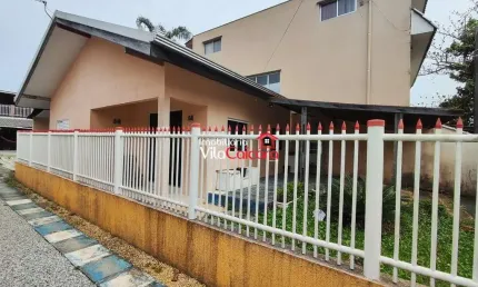 Casa com 4 quartos à venda na Praia de Leste, Pontal do Paraná 