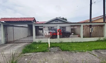 Casa com 3 quartos à venda na Praia de Leste, Pontal do Paraná 