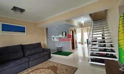 Casa com 3 quartos à venda na Praia de Leste, Pontal do Paraná 