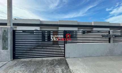 Casa com 2 quartos à venda no Balneário Primavera, Pontal do Paraná 