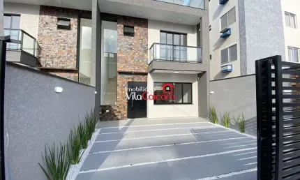 Casa com 3 quartos à venda no Jardim Canadá, Pontal do Paraná 