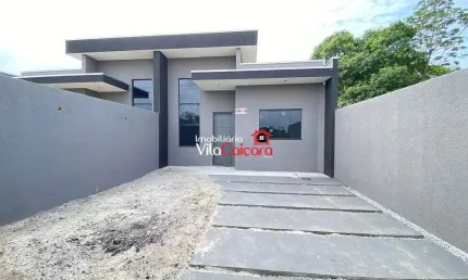 Casa com 2 quartos à venda em Shangri-lá, Pontal do Paraná 